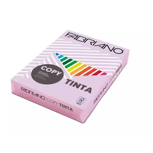 Színes másolópapír Fabriano Copy Tinta pasztell lila A4/80gr 500ív/csom