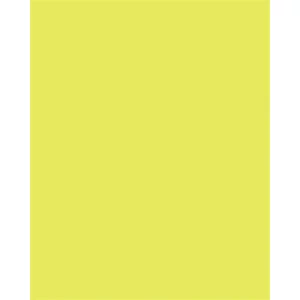 Színes papír A4 130 g 100 lap FOLIA limezöld