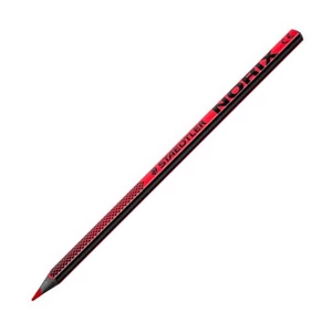 Színesceruza készlet Staedtler Norix 186, 12 különböző szín