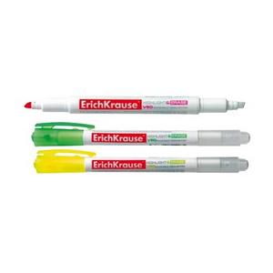 Szövegkiemelő Erichkrause V50 szövegkiemelő+javító, vegyes színek