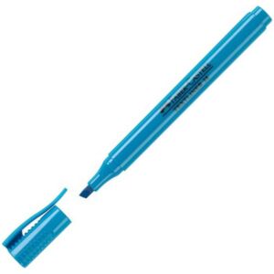 Faber-Castell szövegkiemelő Textliner 38 kék 1-4mm Highlighter 157751