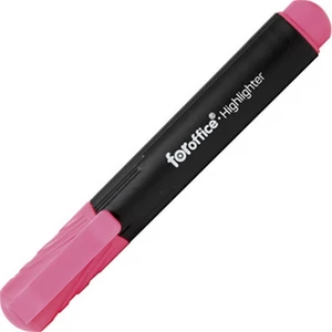 Szövegkiemelő Foroffice Rózsa 2-5mm