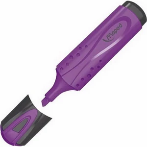 Szövegkiemelő Maped Fluo Peps Classic 1-5mm lila Írószerek MAPED 745937
