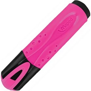 Szövegkiemelő Maped Fluo Peps Classic 1-5mm rózsaszín Írószerek MAPED 742536