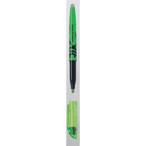 Szövegkiemelő törölhető Pilot Frixion Light 1-3, 3mm zöld Írószerek PILOT SW-FL-G