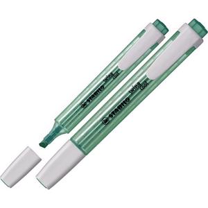 Szövegkiemelő Stabilo Swing Cool 1-4mm türkiz Írószerek STABILO 275/51