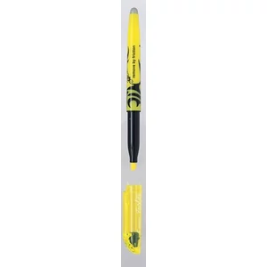 Szövegkiemelő törölhető Pilot Frixion Light 1-3, 3mm sárga Írószerek PILOT SW-FL-Y