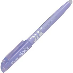 Szövegkiemelő törölhető Pilot Frixion Light Soft 1-3, 3mm pasztell lil Írószerek PILOT SW-FL-SV