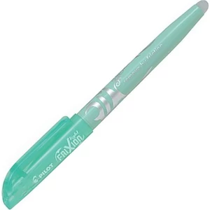 Szövegkiemelő törölhető Pilot Frixion Light Soft 1-3, 3mm pasztellzöld Írószerek PILOT SW-FL-SG