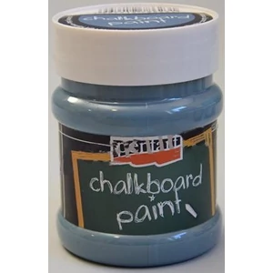 Táblafesték 230ml country kék Pentart