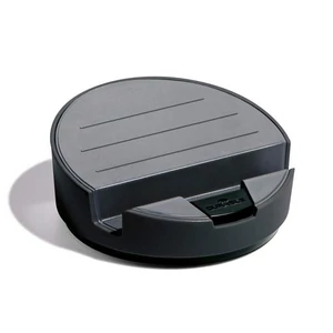 Táblagép tartó asztali DURABLE VARICOLOR sötétszürke