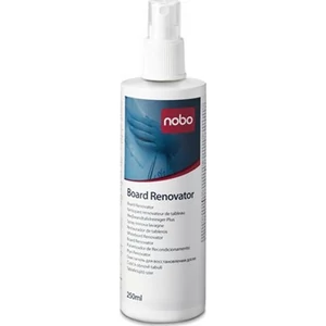 Tisztítófolyadék, táblához 250 ml, NOBO "Renovator VN1436