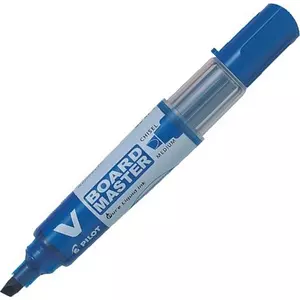 Táblamarker patronos Pilot V-Board Maste 2,2-5, 2mm vágott hegy ké Írószerek PILOT WBMA-VBM-MC-L-BG