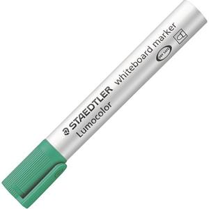 Táblamarker Staedtler Lumocolor 351' 2mm kerek hegyű zöld Írószerek STAEDTLER 351-5