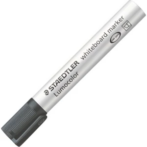 Táblamarker Staedtler Lumocolor 351B 2-5mm vágott hegyű fekete Írószerek STAEDTLER 351 B-9