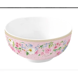 Tál Porcelán 12cm, Garden Joy Porcelántál