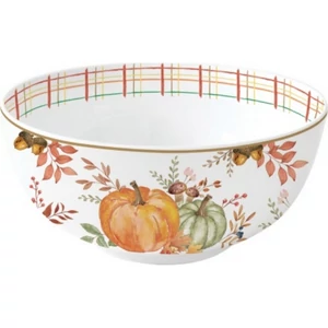 Tál porcelán 15cm, Harvest Porcelántál