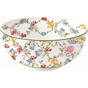Tál porcelán 15cm,Garden Dreams Porcelántál