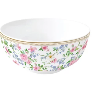Tál Porcelán 15cm, Garden Joy Porcelántál