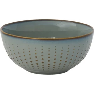 Tál porcelán 16cm,Drops Celadon Porcelántál