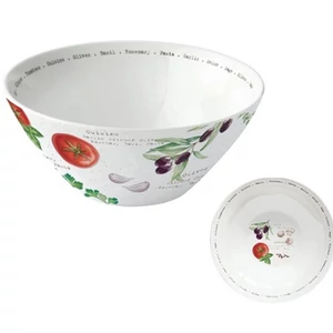 Tál Porcelán 22,5cm, Home