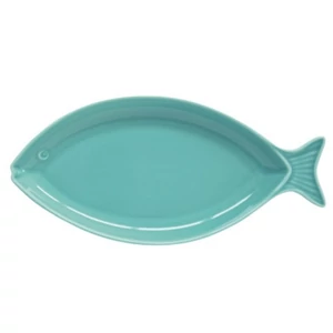 Tál Porcelán haltál 33x16cm, Sea Friends