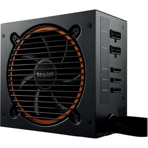 Tápegység be quiet! Pure Power 11 CM 500W Gold (BN297)