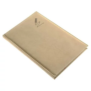 Tárgyalási napLó B/5 5602-46 BOLERO drapp Realsystem 2025 kollekció!