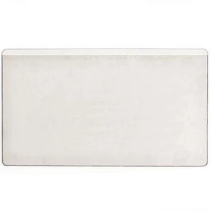Tároló zseb 150x65mm öntapadó DURABLE Pocketfix