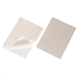 Tároló zseb A4 öntapadó DURABLE Pocketfix