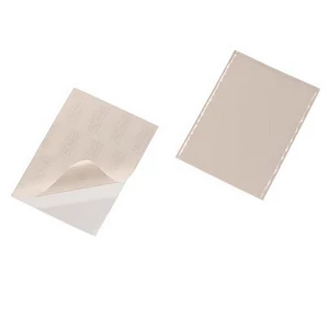 Tároló zseb A5 öntapadó DURABLE Pocketfix