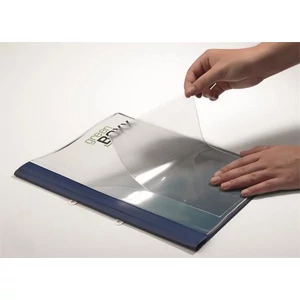 Tároló zseb A5 öntapadó DURABLE Pocketfix