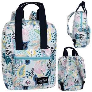Táska/hátizsák Blis CoolPack Davao levelek) 15