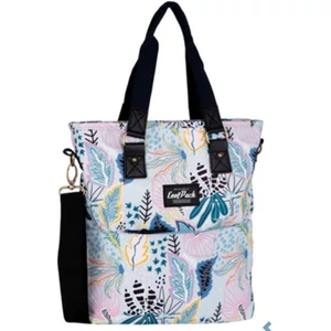 Táska/válltáska Amber CoolPack Davao levelek)