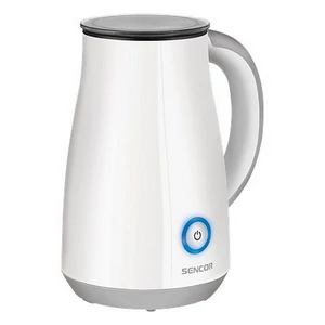Tejhabosító SMF 2020WH SENCOR 