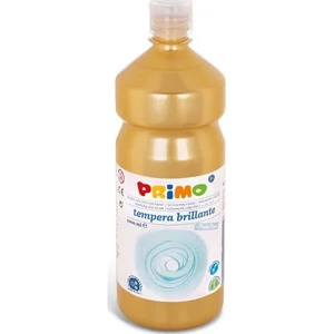 Tempera 1000ml arany Primo 1000ml arany Primo