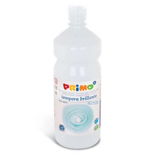 Tempera 1000ml Primo mixPaint nagy fehér iskolaszezonos termék