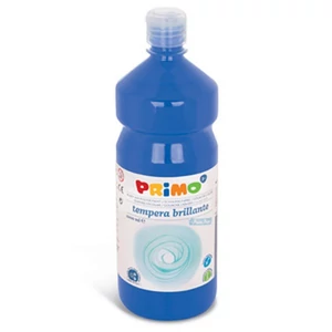 Tempera 1000ml Primo mixPaint nagy s.kék iskolaszezonos termék
