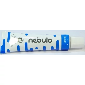 Tempera 12ml Nebulo kék