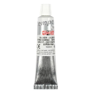 Tempera 16ml Koh-i-noor 162665 ezüst