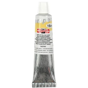 Tempera 16ml KOH 162585 Koh-I-Noor nápolyi sötétsárga iskolaszer- tanszer