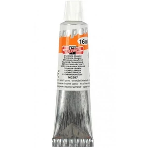 Tempera 16ml KOH 162587 Koh-I-Noor kadmium narancs iskolaszer- tanszer