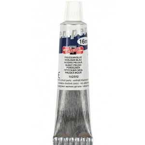Tempera 16ml KOH 162592 Koh-I-Noor poroszkék iskolaszer- tanszer