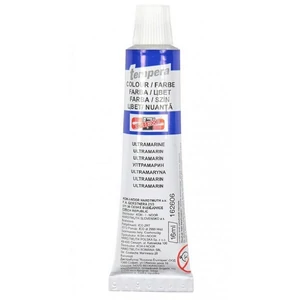 Tempera 16ml KOH 162606 Koh-I-Noor ultramarin világos iskolaszer- tanszer
