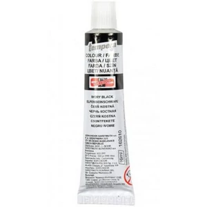 Tempera 16ml KOH 162610 Koh-I-Noor csontfekete iskolaszer- tanszer