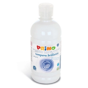 Tempera 500ml Omega Primo fehér iskolaszezonos termék