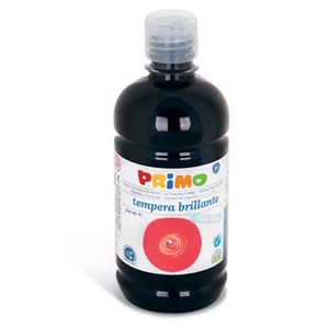Tempera 500ml Omega Primo fekete iskolaszezonos termék
