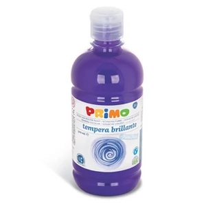 Tempera 500ml Omega Primo lila iskolaszezonos termék