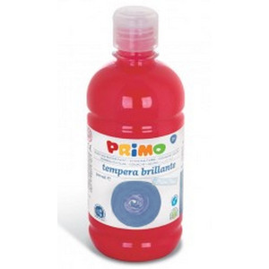 Tempera 500ml Omega Primo piros, skarlátvörös iskolaszezonos termék