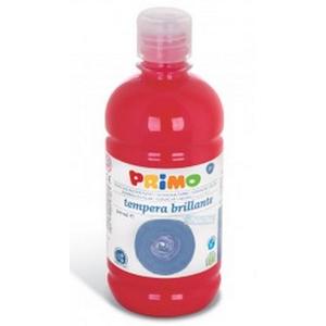 Tempera 500ml Omega Primo piros, skarlátvörös iskolaszezonos termék